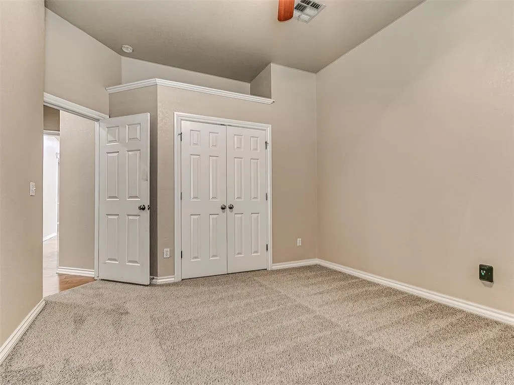 Photo 32 — 16609 Village Garden Drive, Edmond, OK 73012