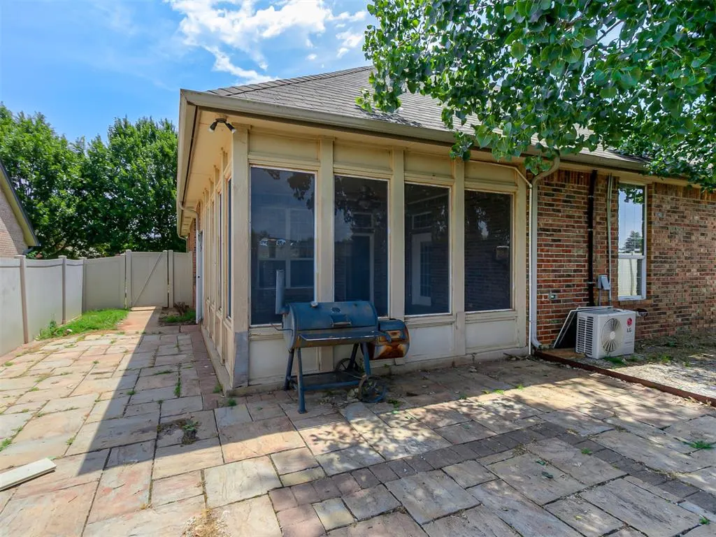 Photo 38 — 16609 Village Garden Drive, Edmond, OK 73012