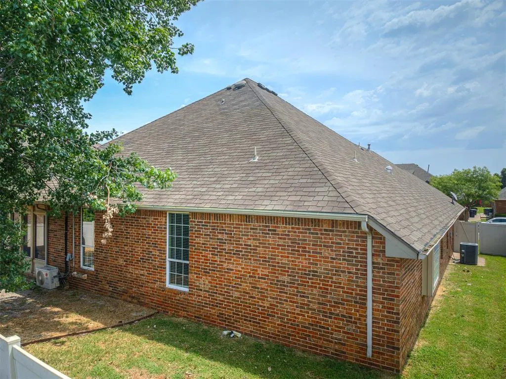 Photo 41 — 16609 Village Garden Drive, Edmond, OK 73012