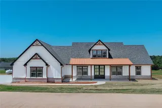 Sold home at 1160 Wolf Creek Drive