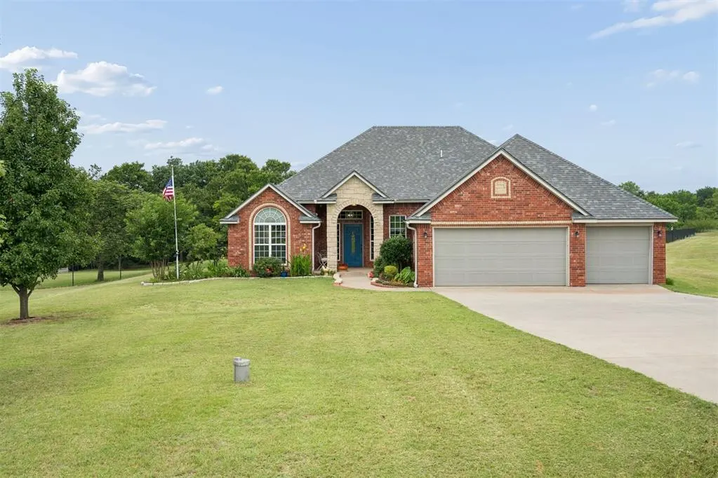 Photo 6 — 2267 Sandpiper Drive, Blanchard, OK 73010