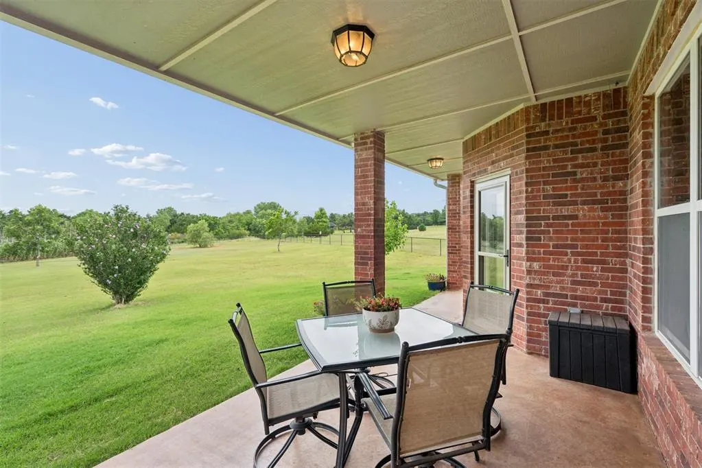 Photo 9 — 2267 Sandpiper Drive, Blanchard, OK 73010