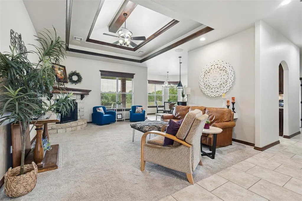 Photo 14 — 2267 Sandpiper Drive, Blanchard, OK 73010
