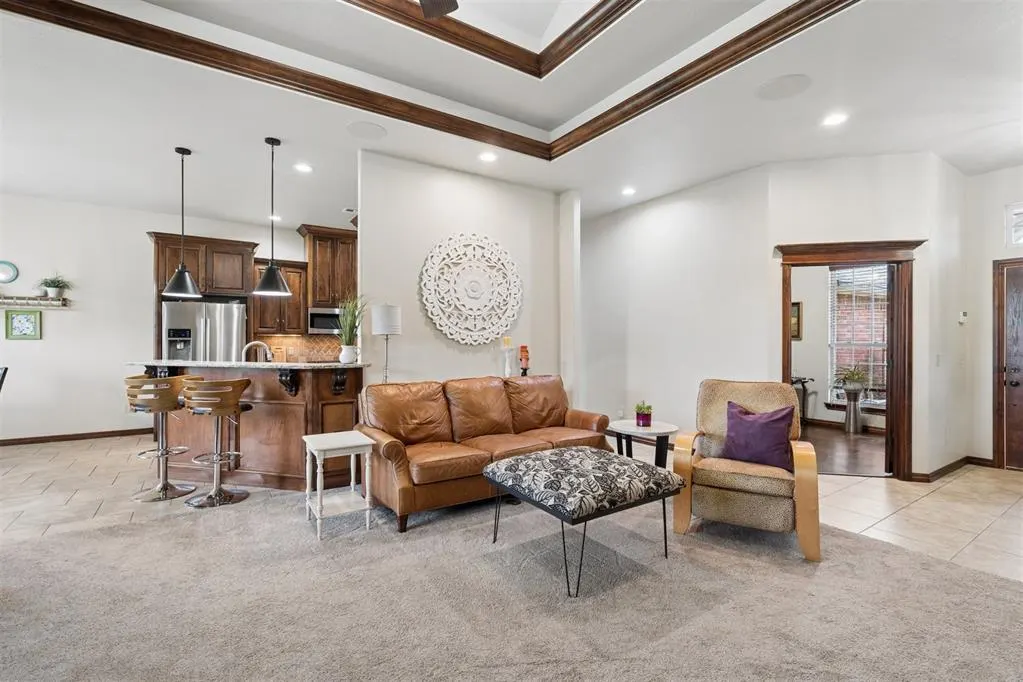 Photo 15 — 2267 Sandpiper Drive, Blanchard, OK 73010