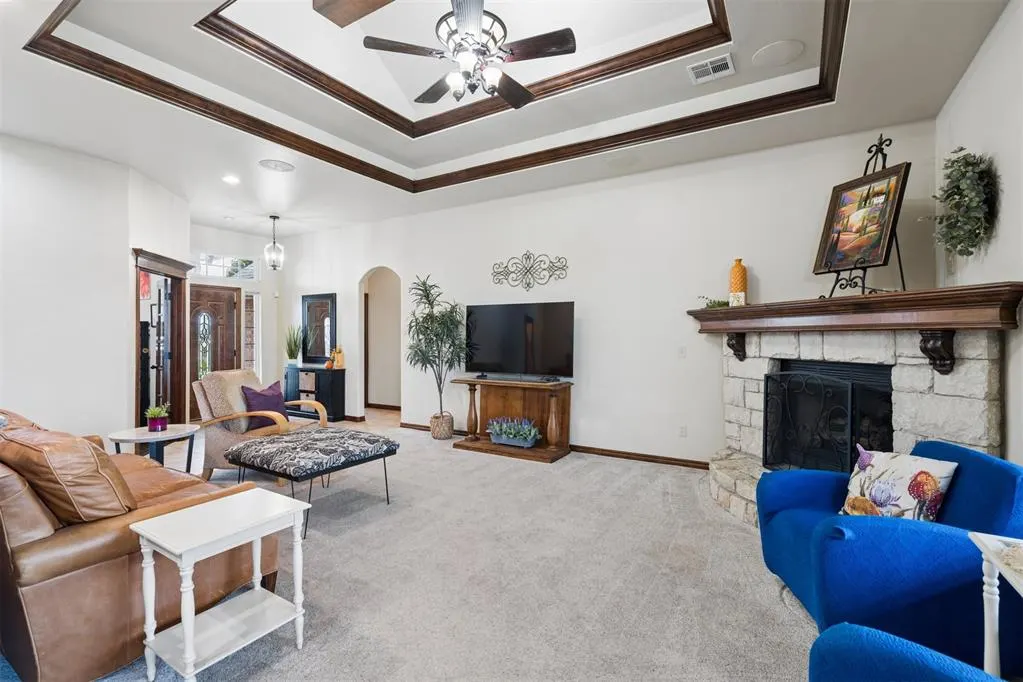 Photo 16 — 2267 Sandpiper Drive, Blanchard, OK 73010