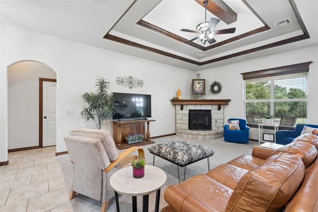 Photo 17 — 2267 Sandpiper Drive, Blanchard, OK 73010