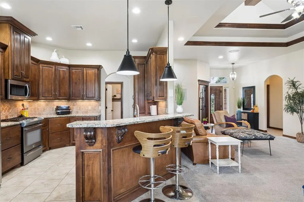 Photo 18 — 2267 Sandpiper Drive, Blanchard, OK 73010