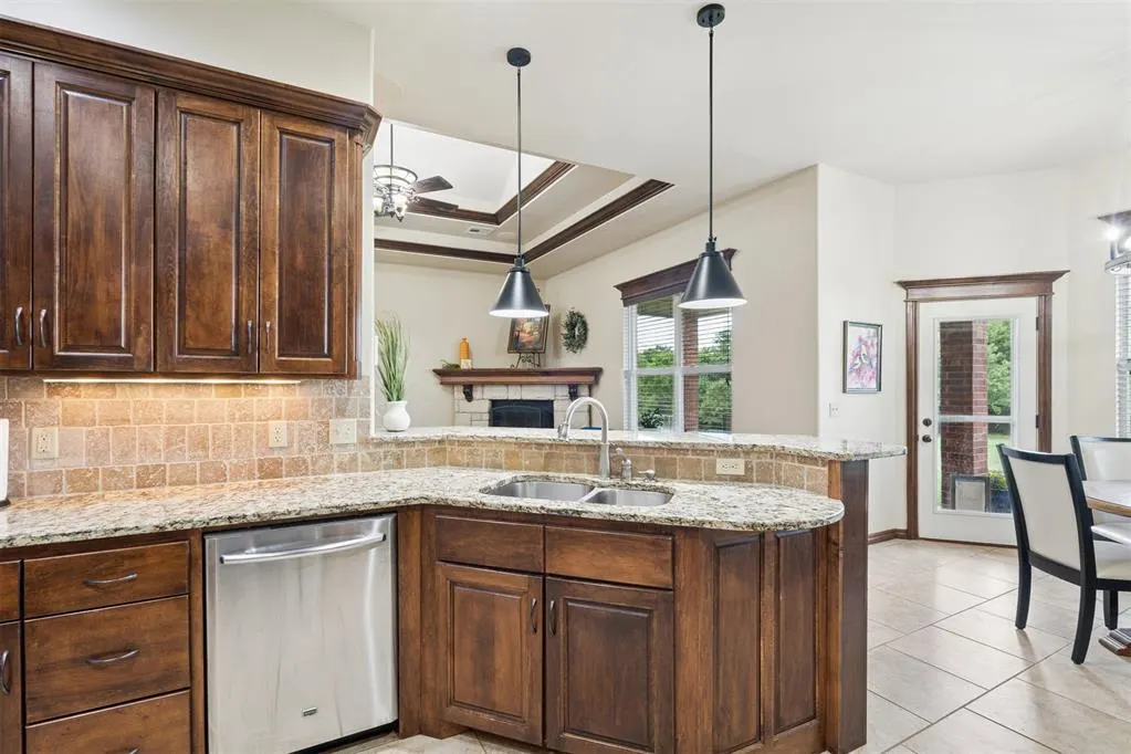 Photo 20 — 2267 Sandpiper Drive, Blanchard, OK 73010