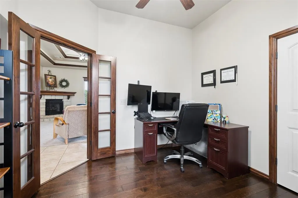 Photo 42 — 2267 Sandpiper Drive, Blanchard, OK 73010