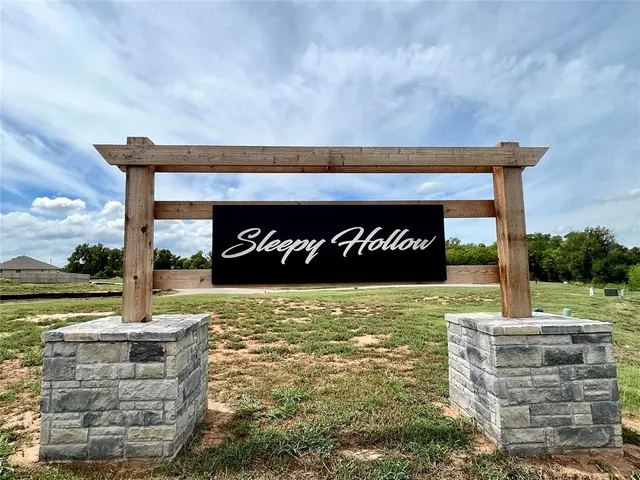 Photo 3 — 3404 Hickorystick Drive, Chickasha, OK 73018