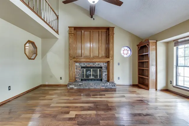 Photo 7 — 1017 NW 166th Terrace, Edmond, OK 73012