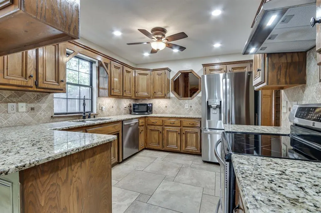 Photo 10 — 1017 NW 166th Terrace, Edmond, OK 73012