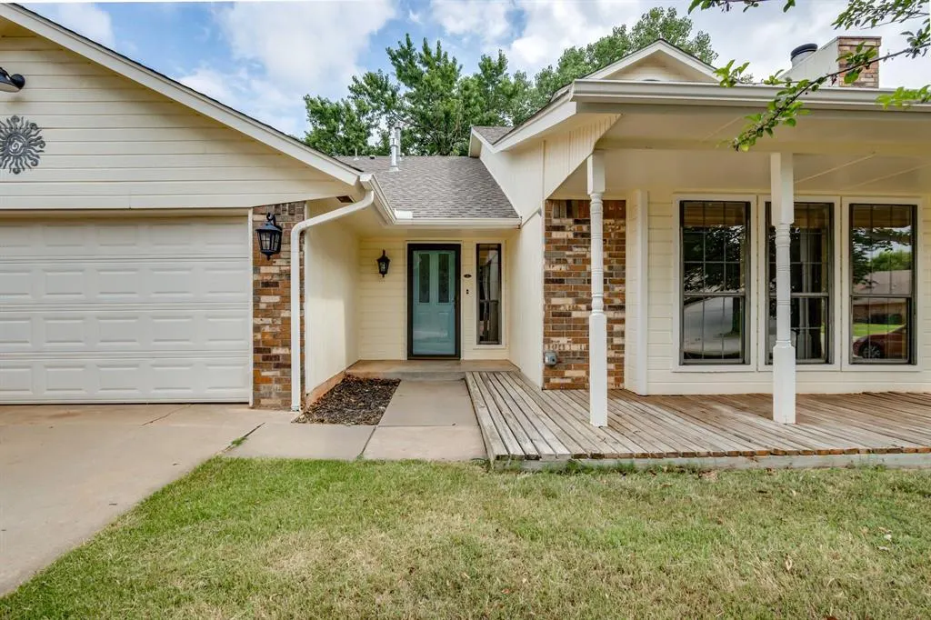 Photo 27 — 1017 NW 166th Terrace, Edmond, OK 73012