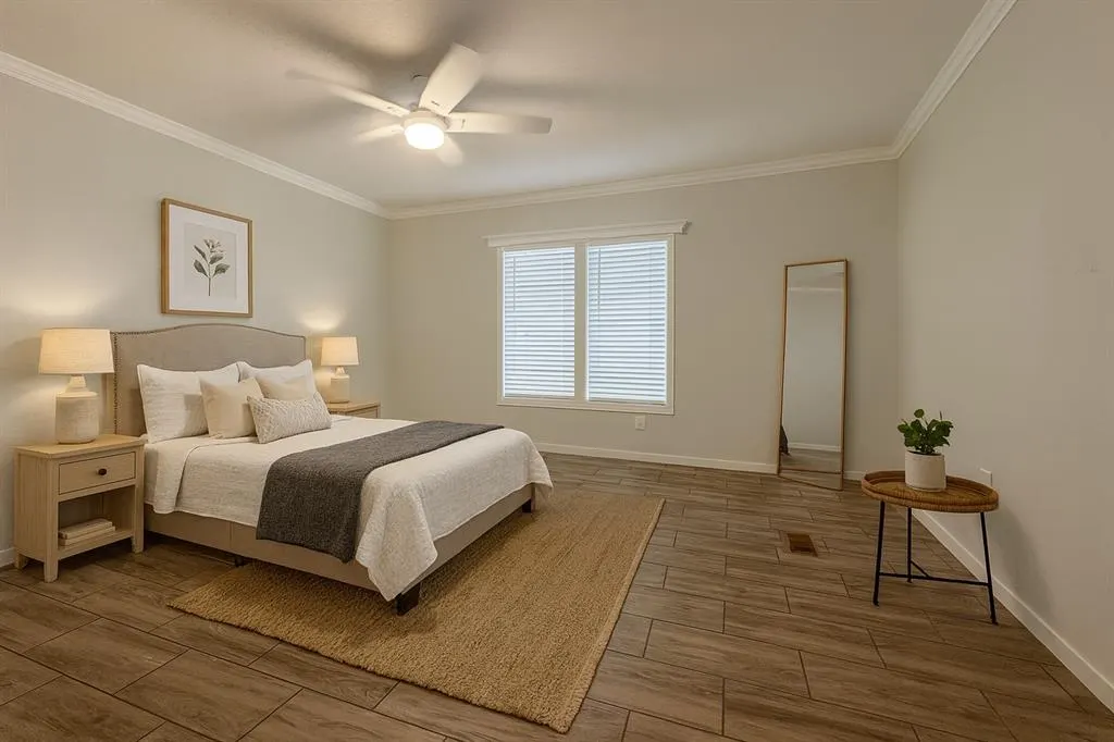 Photo 4 — 8051 Centennial Farms Drive, Coyle, OK 73027