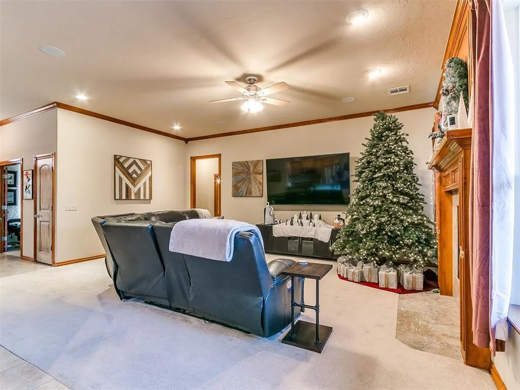 Photo 10 — 726 Silver Tree Drive, Choctaw, OK 73020