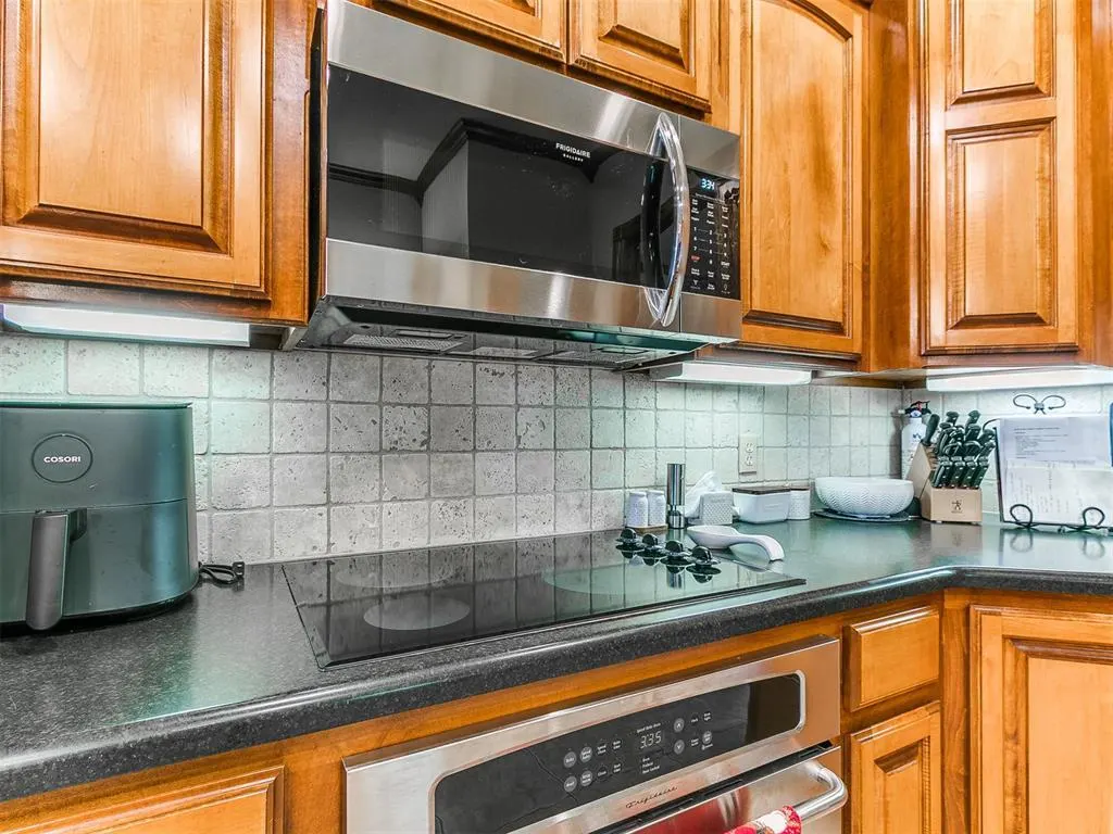 Photo 17 — 726 Silver Tree Drive, Choctaw, OK 73020