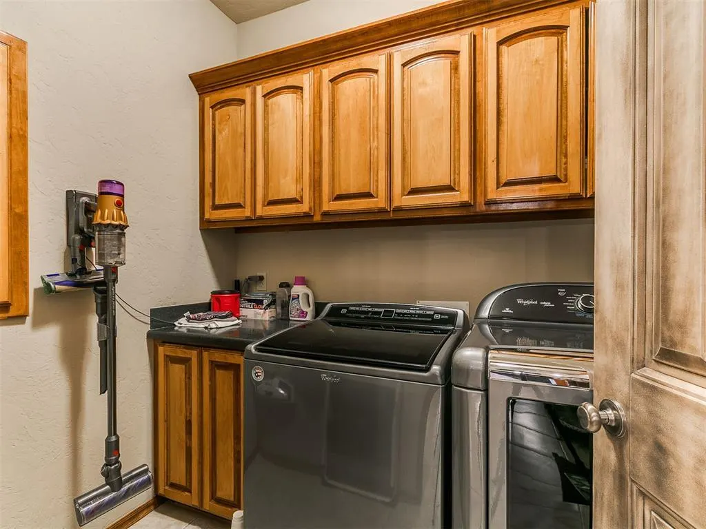 Photo 18 — 726 Silver Tree Drive, Choctaw, OK 73020