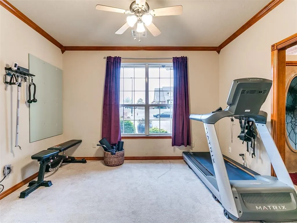 Photo 19 — 726 Silver Tree Drive, Choctaw, OK 73020
