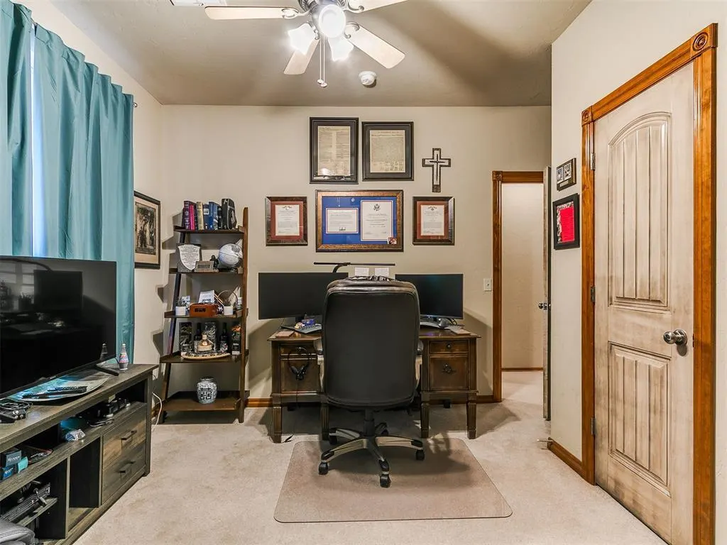 Photo 20 — 726 Silver Tree Drive, Choctaw, OK 73020