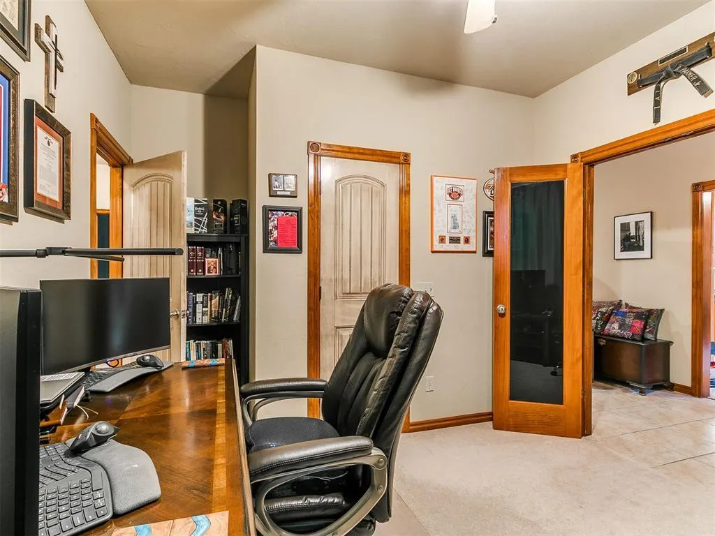 Photo 21 — 726 Silver Tree Drive, Choctaw, OK 73020
