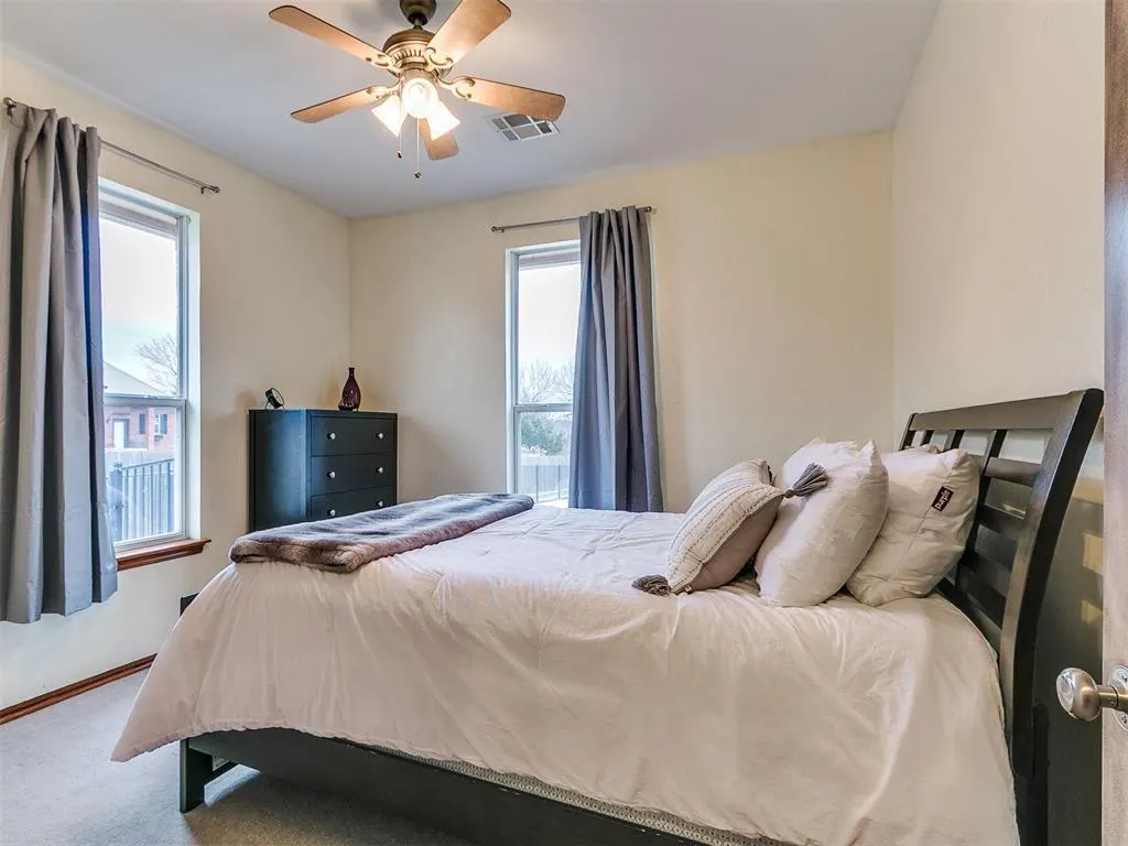 Photo 23 — 726 Silver Tree Drive, Choctaw, OK 73020