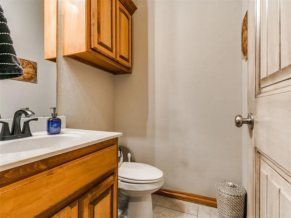 Photo 25 — 726 Silver Tree Drive, Choctaw, OK 73020