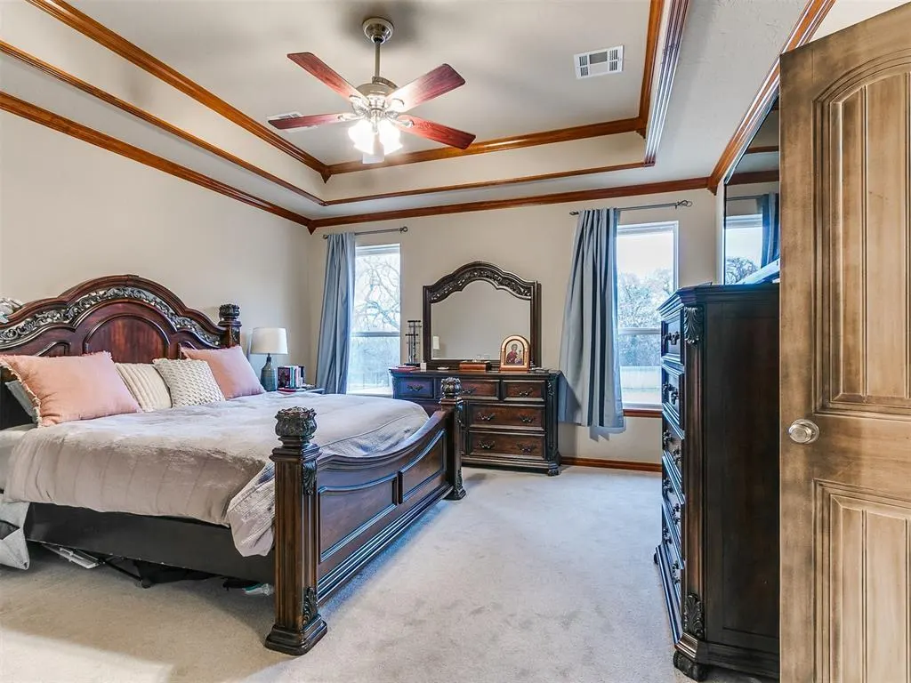 Photo 26 — 726 Silver Tree Drive, Choctaw, OK 73020
