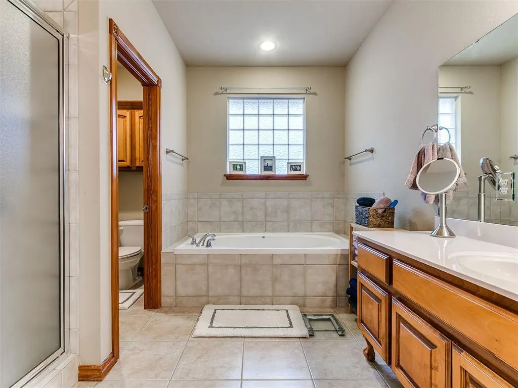Photo 29 — 726 Silver Tree Drive, Choctaw, OK 73020