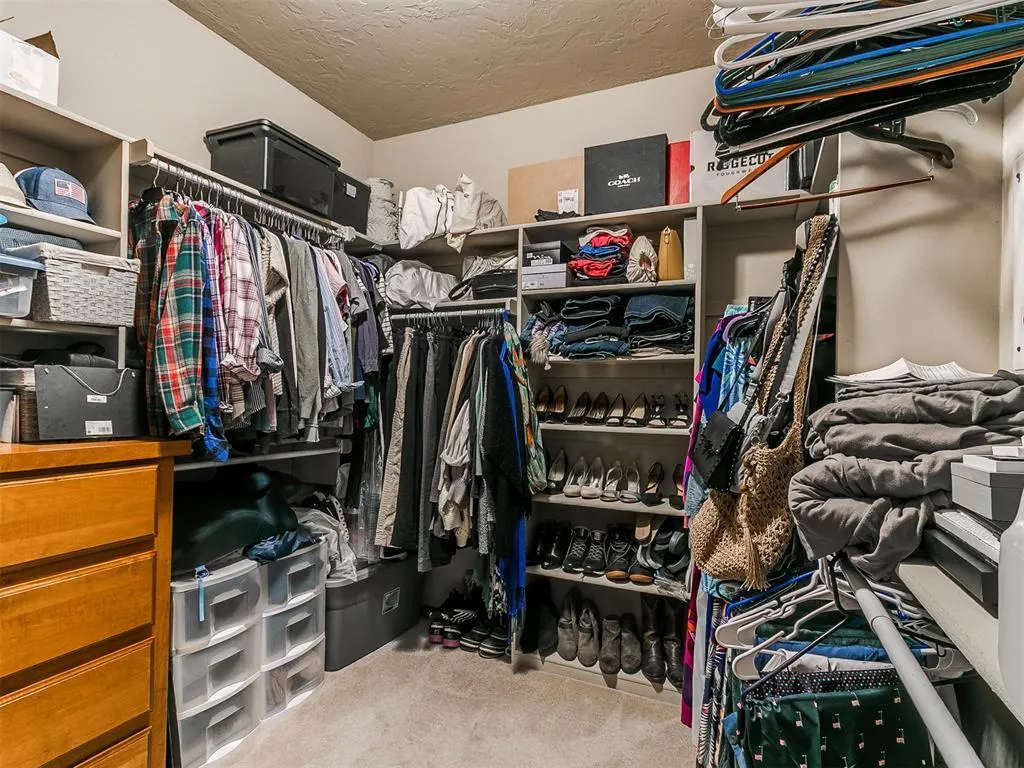 Photo 31 — 726 Silver Tree Drive, Choctaw, OK 73020