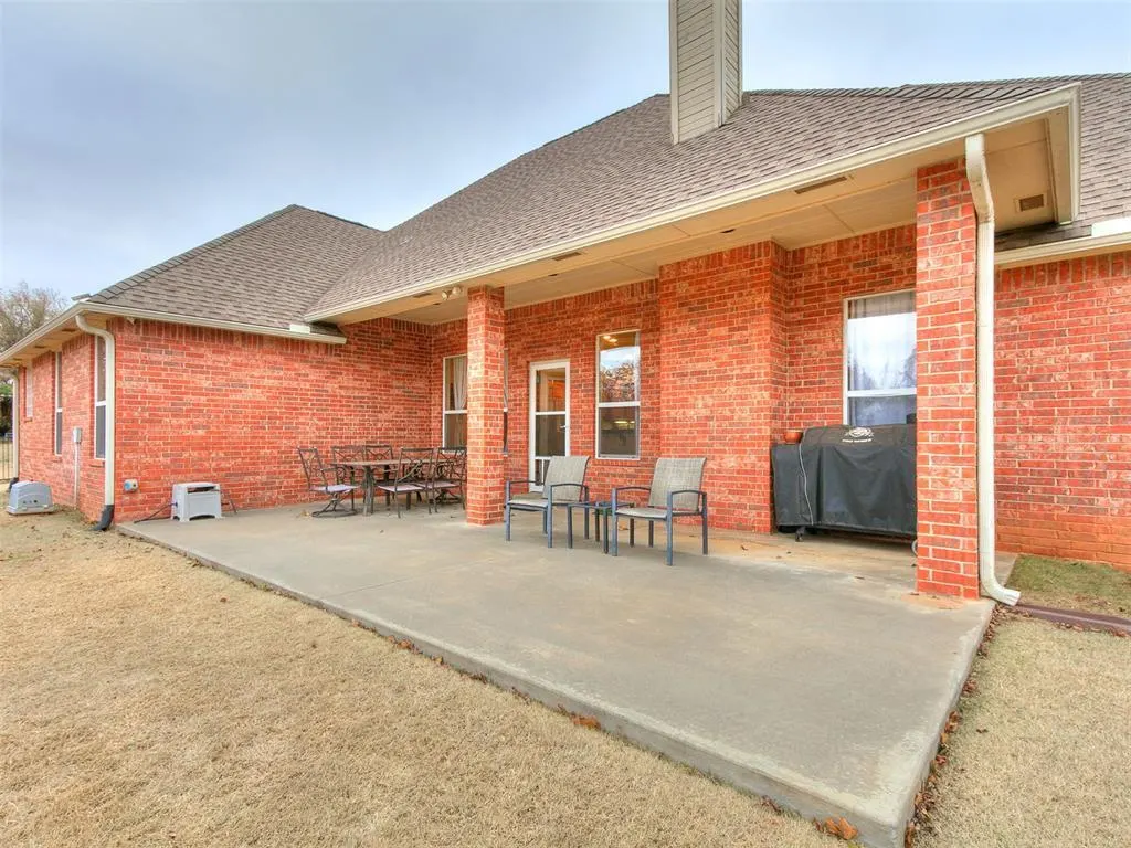 Photo 32 — 726 Silver Tree Drive, Choctaw, OK 73020