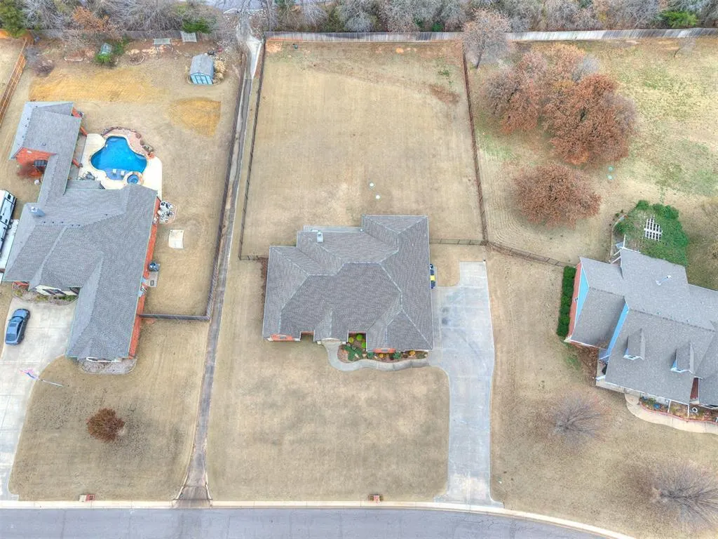 Photo 35 — 726 Silver Tree Drive, Choctaw, OK 73020