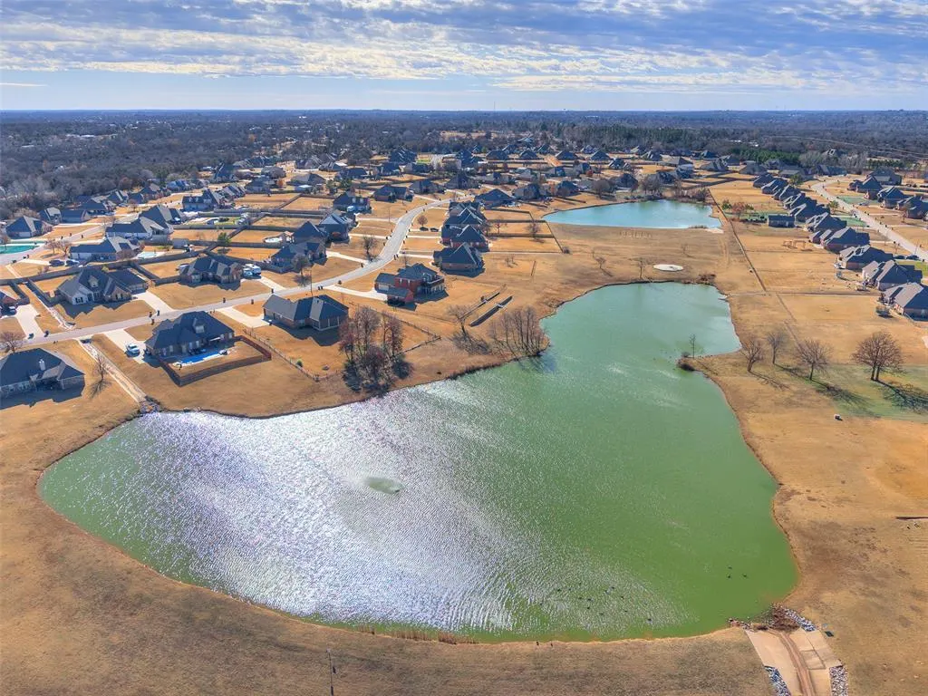 Photo 36 — 726 Silver Tree Drive, Choctaw, OK 73020