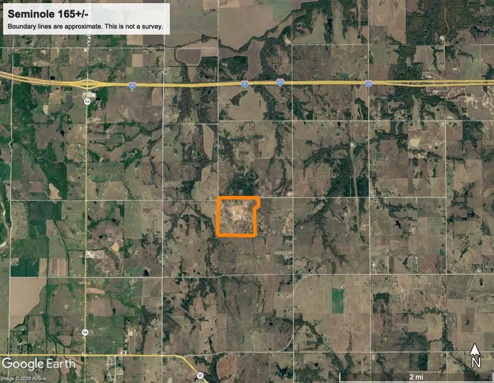 Photo 42 — 0000 EW 1140 Road, Earlsboro, OK 74840
