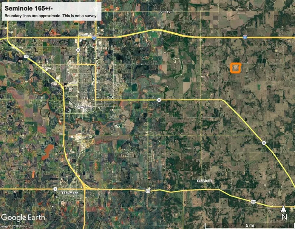 Photo 44 — 0000 EW 1140 Road, Earlsboro, OK 74840