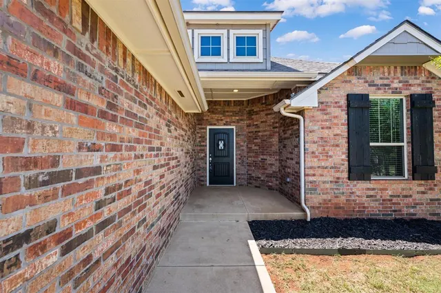 Photo 4 — 16032 Siloa Avenue, Edmond, OK 73013