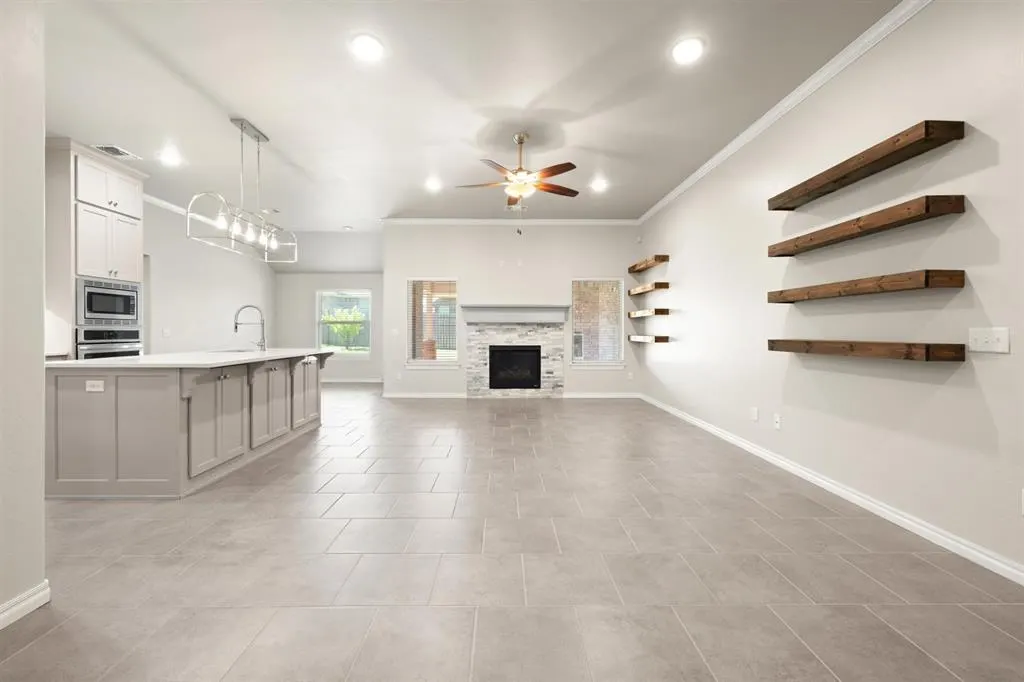 Photo 5 — 16032 Siloa Avenue, Edmond, OK 73013