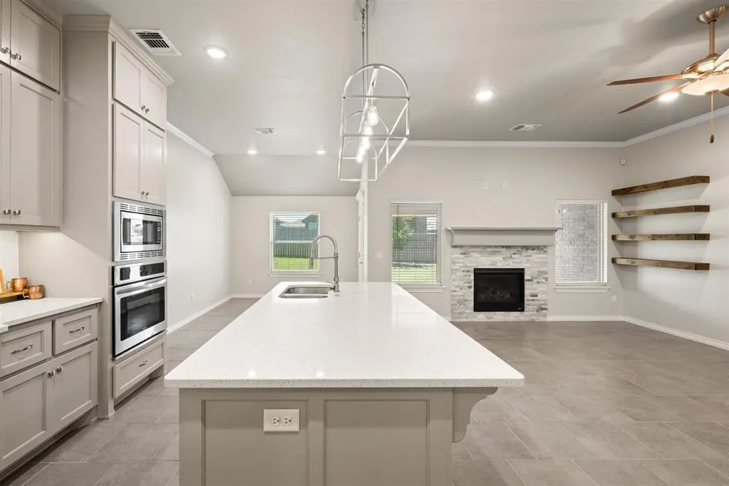 Photo 19 — 16032 Siloa Avenue, Edmond, OK 73013