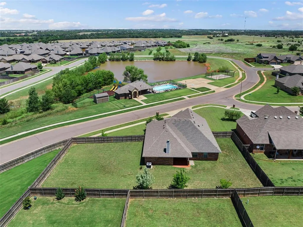 Photo 45 — 16032 Siloa Avenue, Edmond, OK 73013