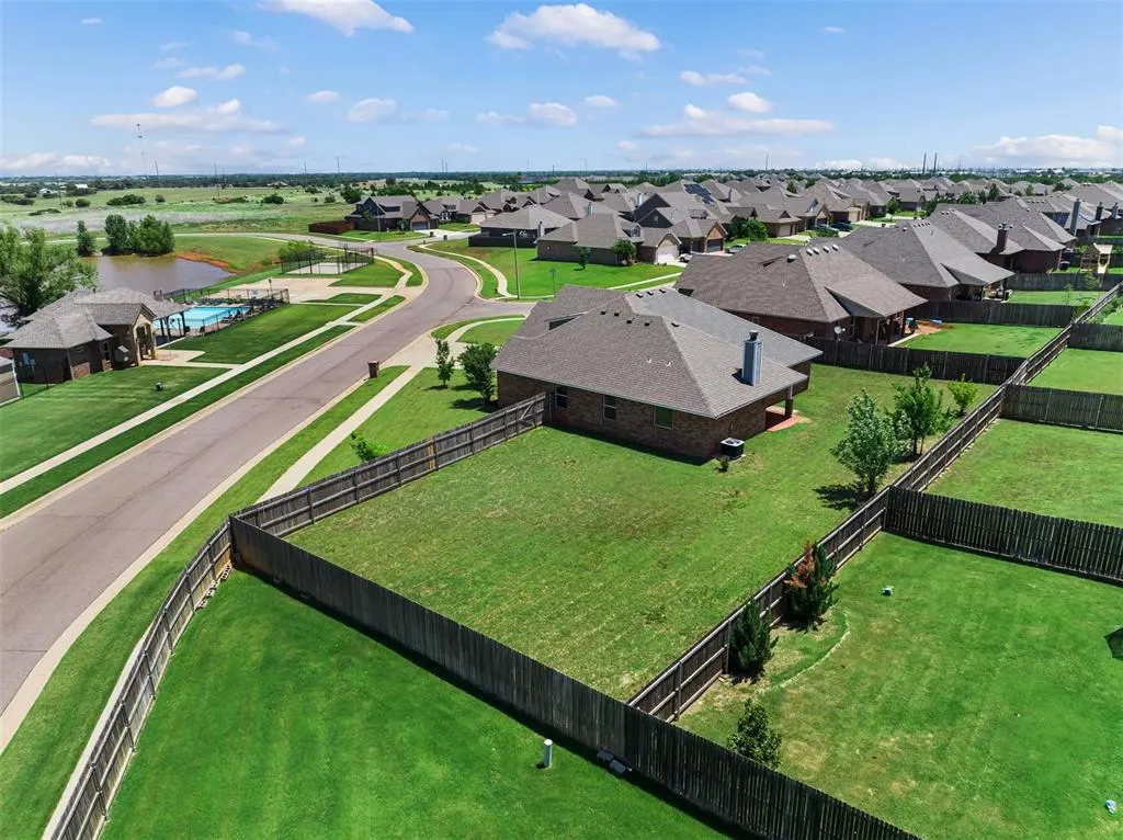Photo 48 — 16032 Siloa Avenue, Edmond, OK 73013