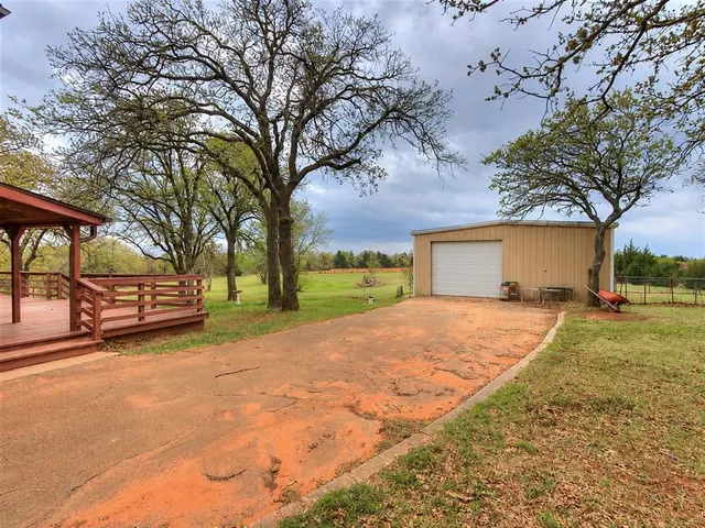 Photo 5 — 11841 Sandrock Ridge, Guthrie, OK 73044