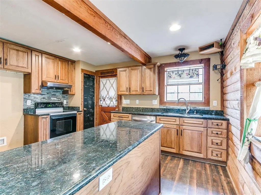 Photo 11 — 11841 Sandrock Ridge, Guthrie, OK 73044