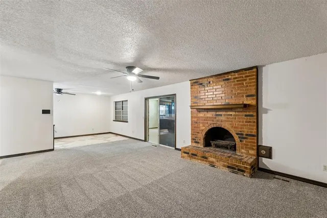 Photo 8 — 1703 Chaucer Drive, Norman, OK 73069