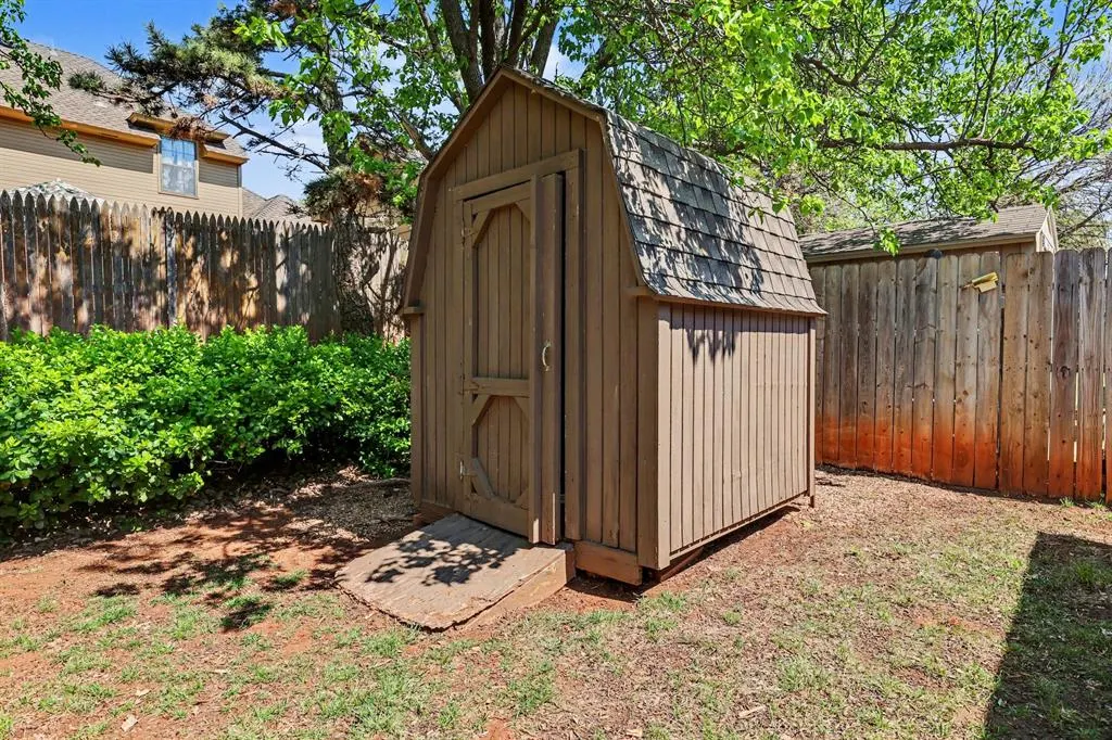 Photo 31 — 1721 Shady Lane, Oklahoma City, OK 73131