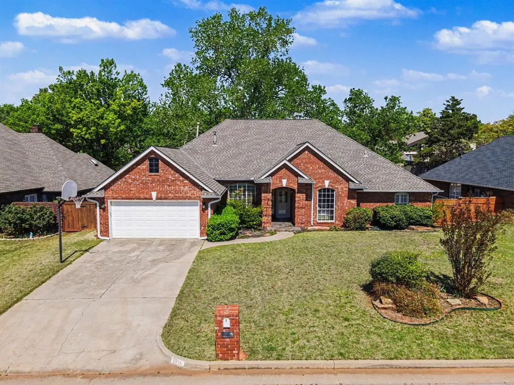Photo 33 — 1721 Shady Lane, Oklahoma City, OK 73131