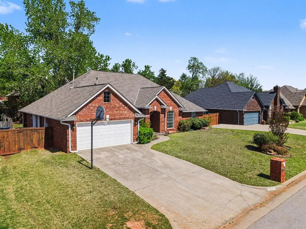 Photo 35 — 1721 Shady Lane, Oklahoma City, OK 73131