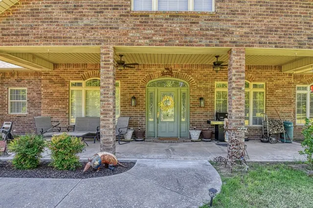 Photo 3 — 4001 County Road 1520, Stratford, OK 74872