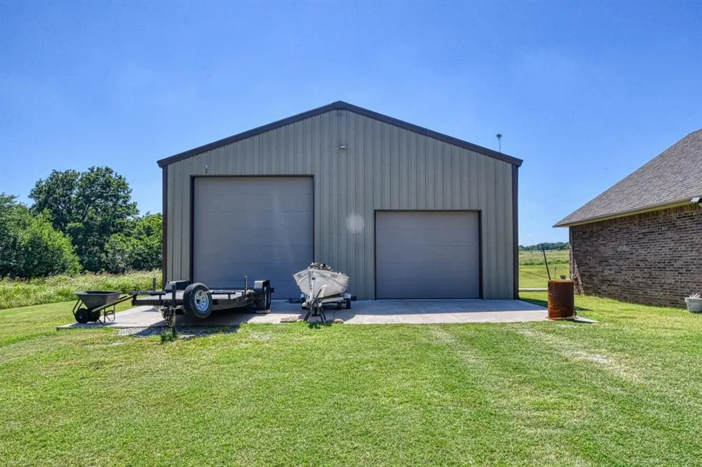 Photo 4 — 4001 County Road 1520, Stratford, OK 74872