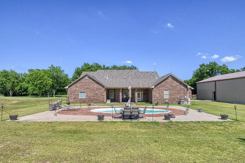 Photo 7 — 4001 County Road 1520, Stratford, OK 74872