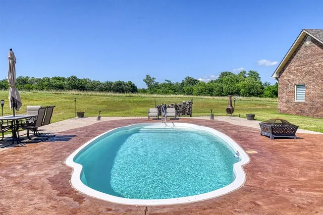 Photo 8 — 4001 County Road 1520, Stratford, OK 74872