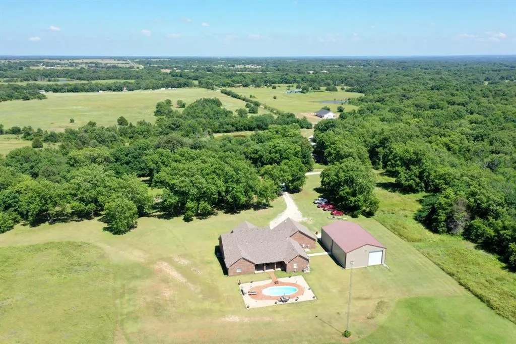 Photo 42 — 4001 County Road 1520, Stratford, OK 74872